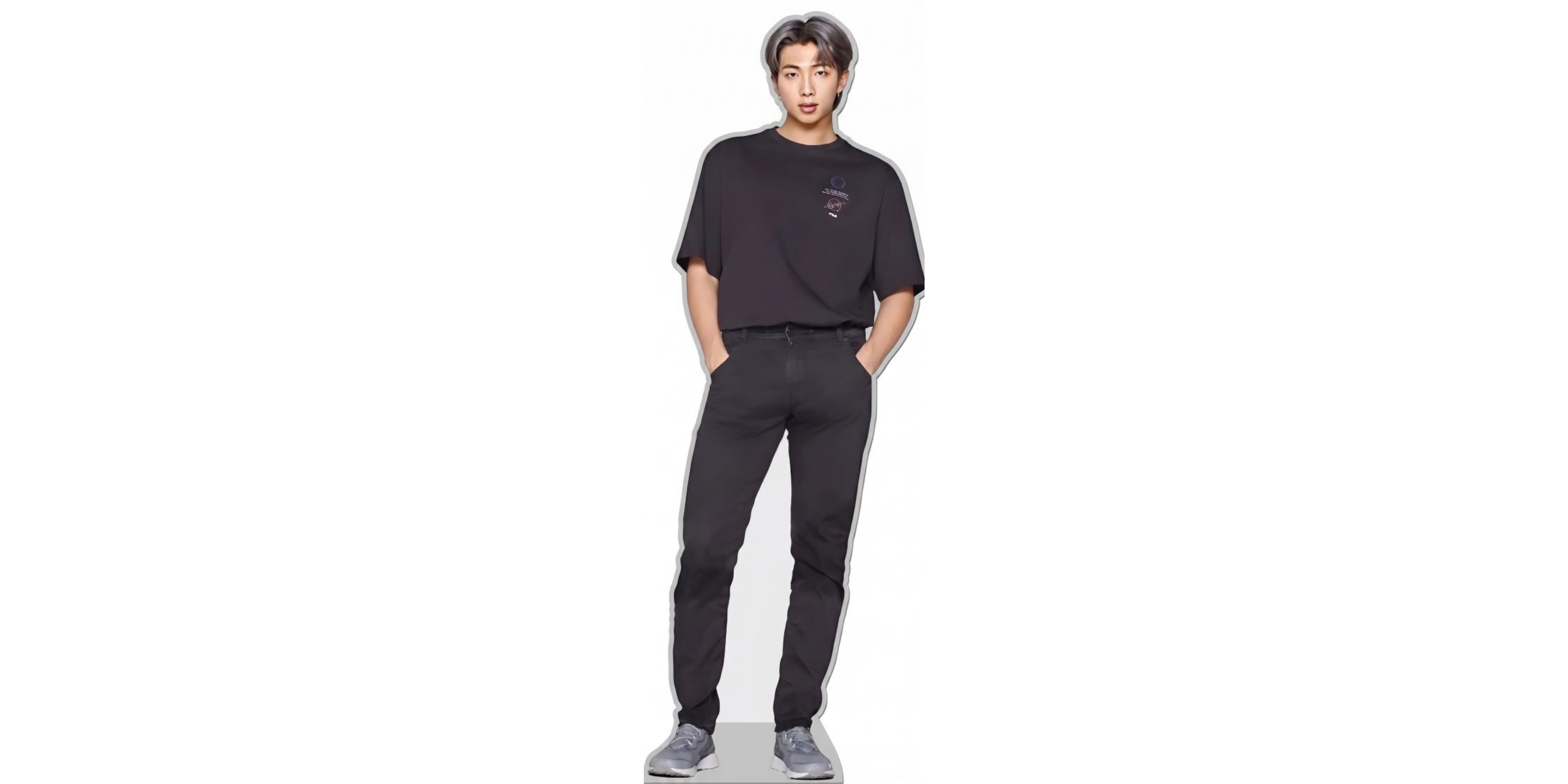RM BTS 2 1
